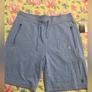 Brand new polo shorts
